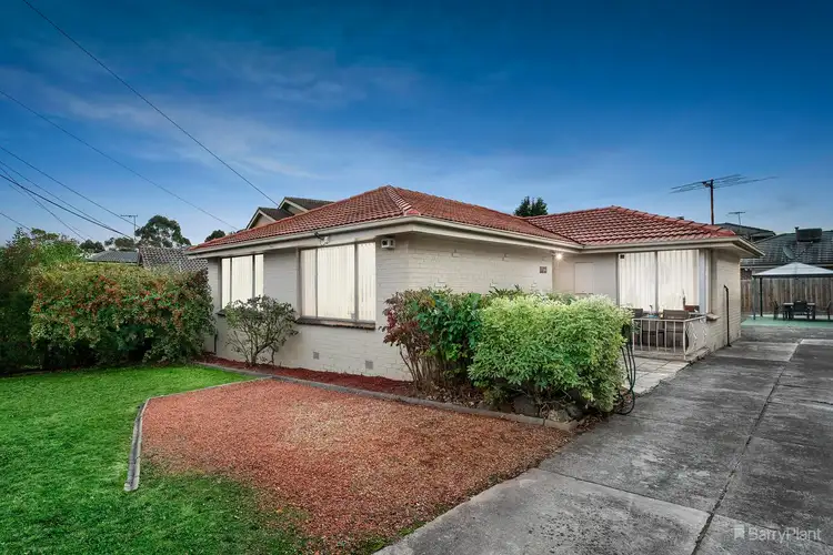 5 Sefton Street, Bulleen VIC 3105