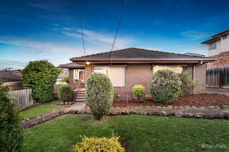 4 Maxia Road, Doncaster East VIC 3109
