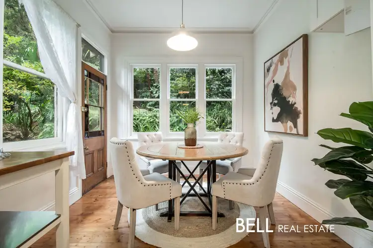 Second view of Homely house listing, 30 Monbulk Road, Belgrave VIC 3160
