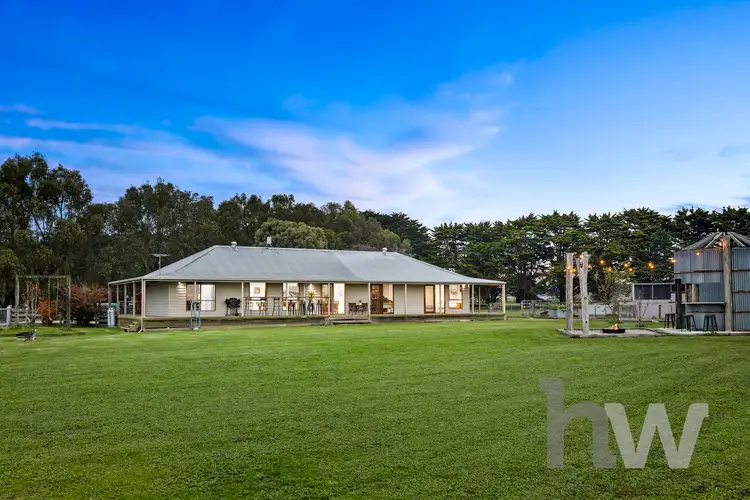 Main view of Homely house listing, 175 Church Road, Modewarre VIC 3240