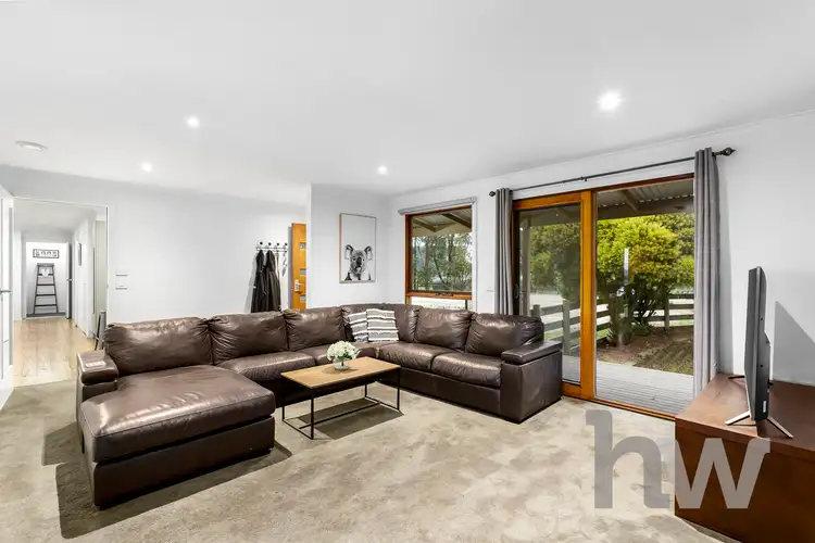 Fifth view of Homely house listing, 175 Church Road, Modewarre VIC 3240