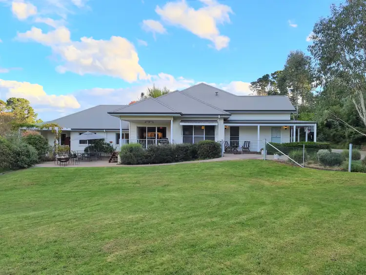 Main view of Homely house listing, 6A Young Road, Moss Vale NSW 2577