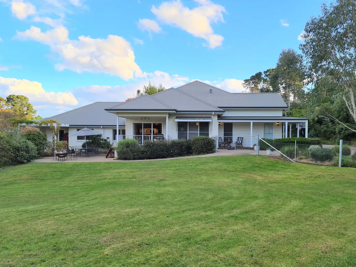 Main view of Homely house listing, 6A Young Road, Moss Vale NSW 2577