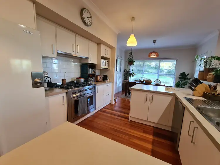 Third view of Homely house listing, 6A Young Road, Moss Vale NSW 2577