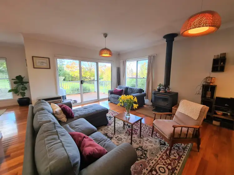 Fifth view of Homely house listing, 6A Young Road, Moss Vale NSW 2577