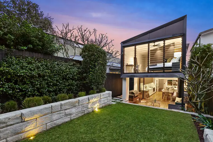 21 Osborne Road, Manly NSW 2095