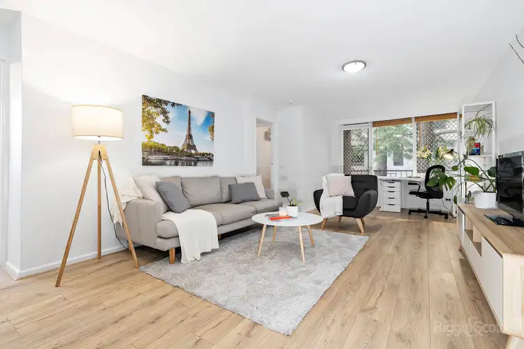 Second view of Homely apartment listing, 7/41-43 Alma Road, St Kilda VIC 3182