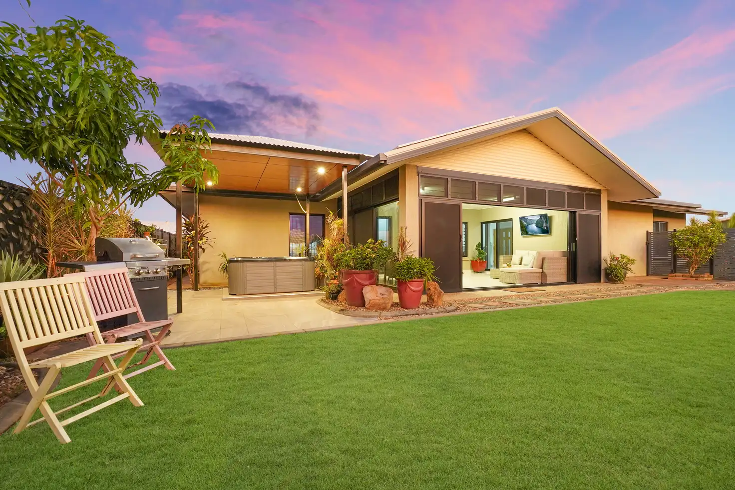 Main view of Homely house listing, 115 Zuccoli Parade, Zuccoli NT 832