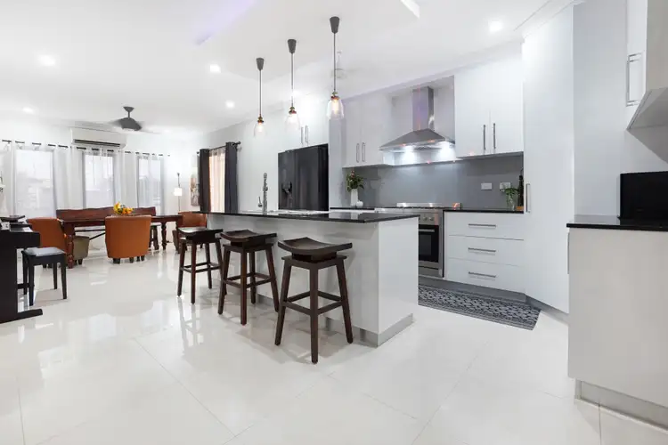 Fourth view of Homely house listing, 115 Zuccoli Parade, Zuccoli NT 832