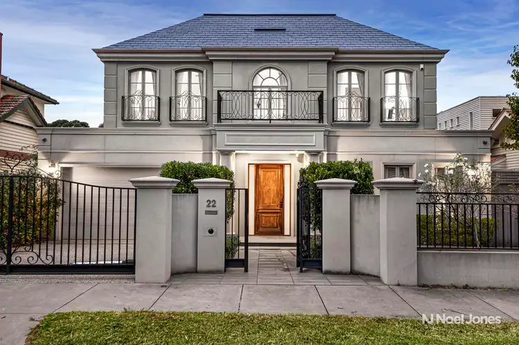 22 Boorool Road, Kew East VIC 3102
