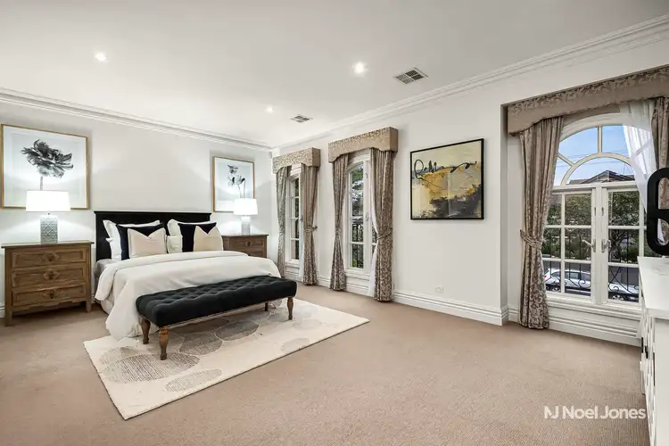 Sixth view of Homely house listing, 22 Boorool Road, Kew East VIC 3102