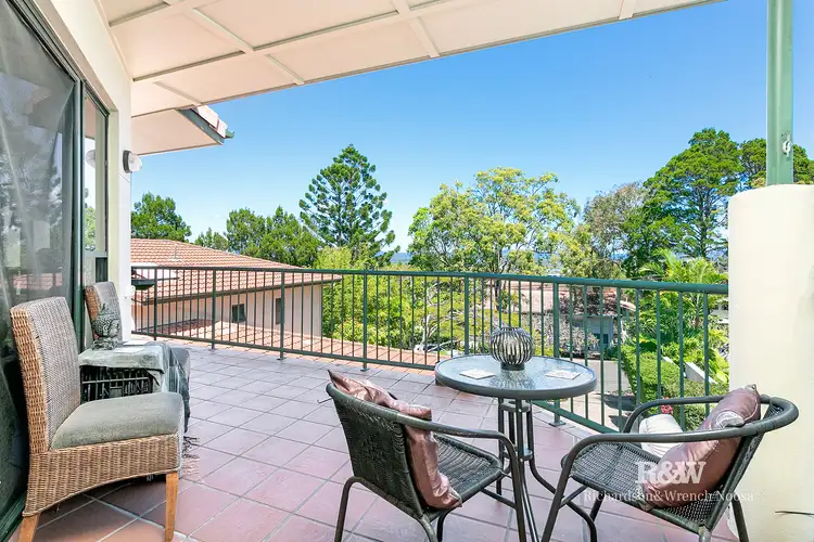 4/13 Viewland Drive, Noosa Heads QLD 4567