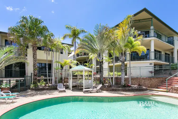 Third view of Homely apartment listing, 4/13 Viewland Drive, Noosa Heads QLD 4567