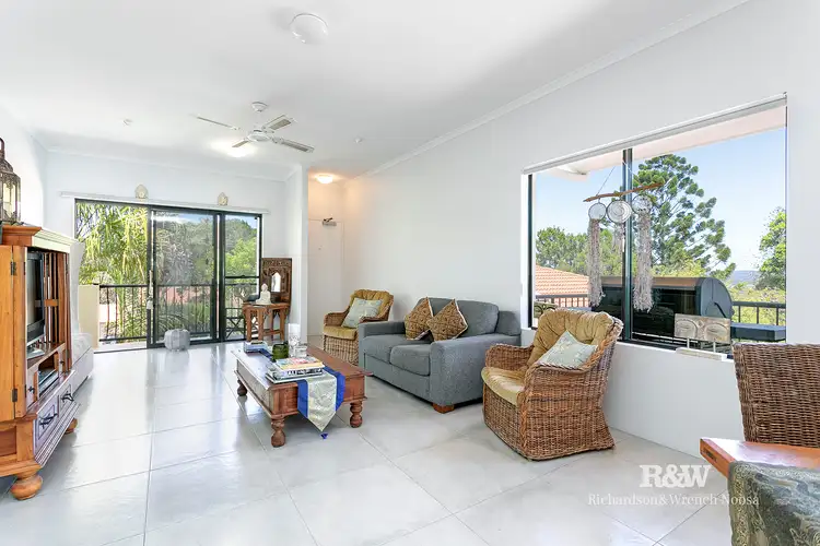 Fourth view of Homely apartment listing, 4/13 Viewland Drive, Noosa Heads QLD 4567