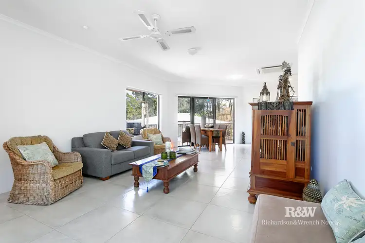 Fifth view of Homely apartment listing, 4/13 Viewland Drive, Noosa Heads QLD 4567