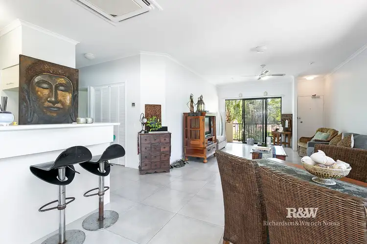 Seventh view of Homely apartment listing, 4/13 Viewland Drive, Noosa Heads QLD 4567