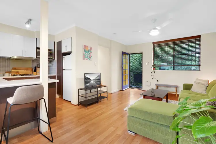5/46 Racecourse Road, Hamilton QLD 4007