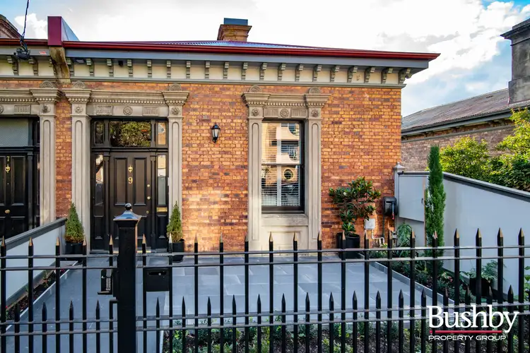 9 Elphin Road, Launceston TAS 7250
