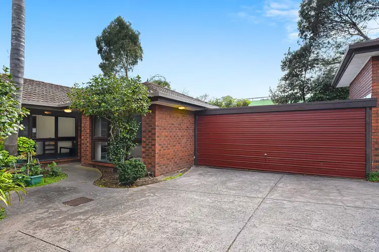 3/507 Middleborough Road, Box Hill North VIC 3129