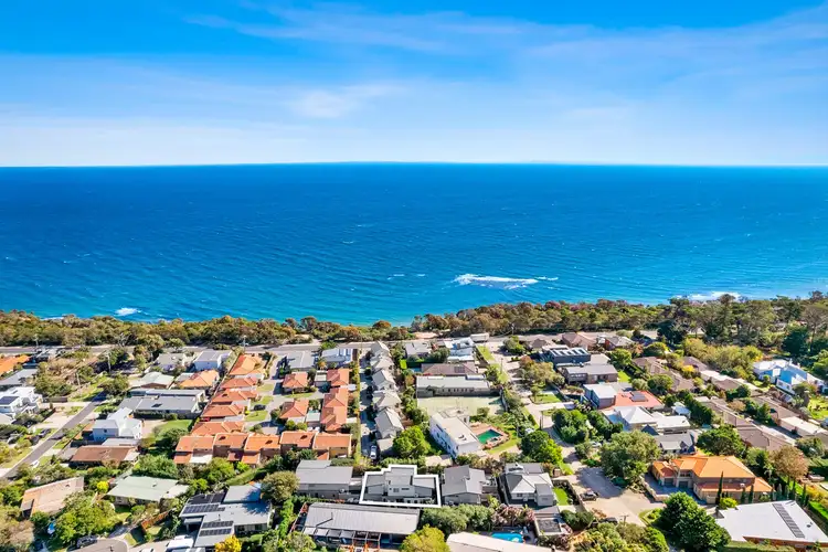 Main view of Homely house listing, 8B Birdrock Avenue, Mount Martha VIC 3934