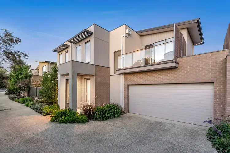 Second view of Homely house listing, 8B Birdrock Avenue, Mount Martha VIC 3934