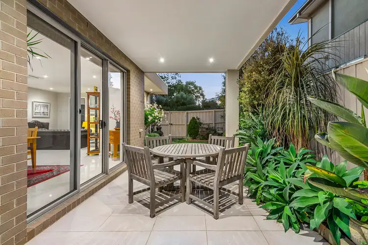 Fourth view of Homely house listing, 8B Birdrock Avenue, Mount Martha VIC 3934