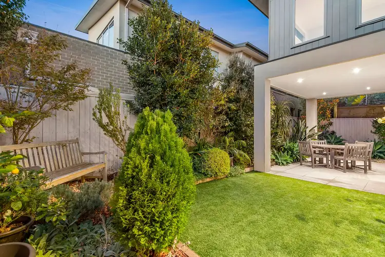 Fifth view of Homely house listing, 8B Birdrock Avenue, Mount Martha VIC 3934