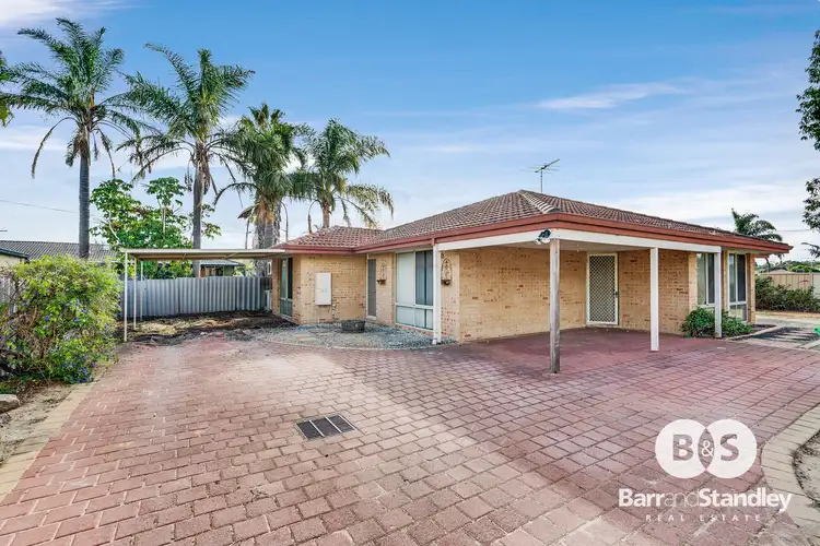 40B Bedingfield Way, Australind WA 6233
