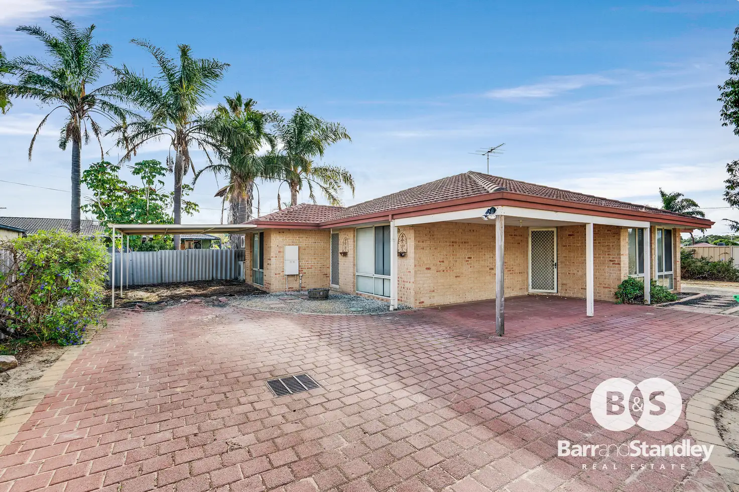 Main view of Homely unit listing, 40B Bedingfield Way, Australind WA 6233