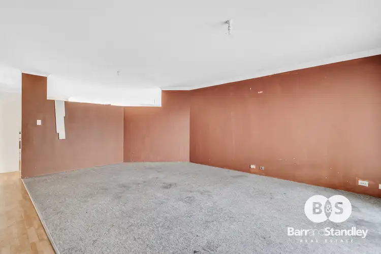 Third view of Homely unit listing, 40B Bedingfield Way, Australind WA 6233