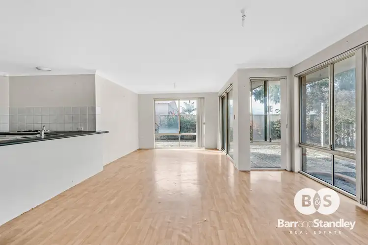 Fifth view of Homely unit listing, 40B Bedingfield Way, Australind WA 6233