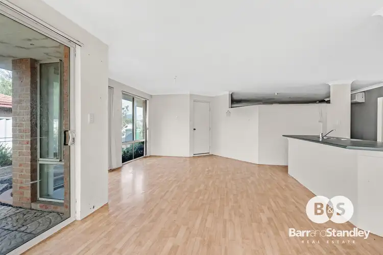 Sixth view of Homely unit listing, 40B Bedingfield Way, Australind WA 6233