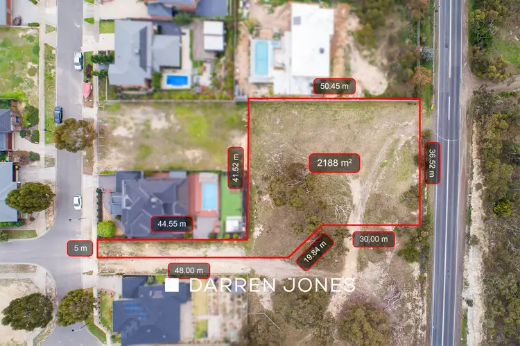 32 Barak Parade, Doreen VIC 3754