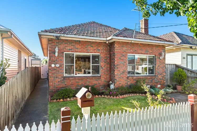 86 Ford Street, Newport VIC 3015