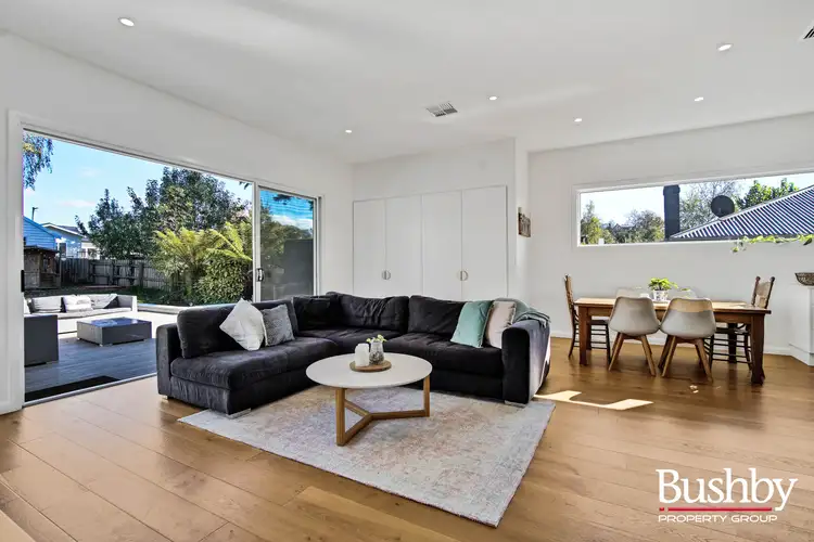 Fourth view of Homely house listing, 4 Montrose Place, Newstead TAS 7250