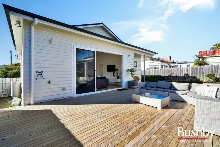 Fifth view of Homely house listing, 4 Montrose Place, Newstead TAS 7250