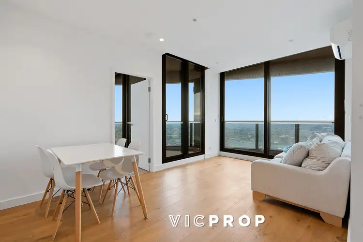 Third view of Homely apartment listing, 3101/850 Whitehorse Road, Box Hill VIC 3128