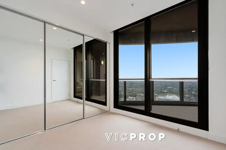 Sixth view of Homely apartment listing, 3101/850 Whitehorse Road, Box Hill VIC 3128