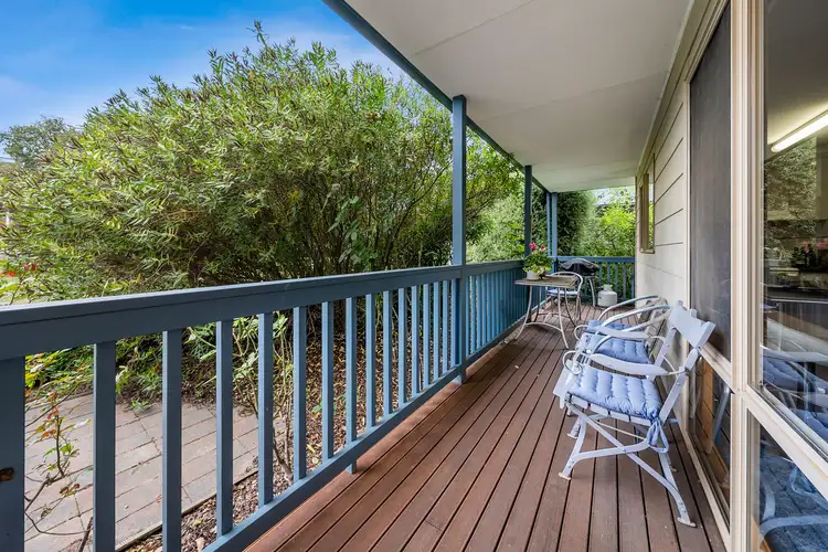 Second view of Homely house listing, 7 Twelfth Street, Hepburn VIC 3461