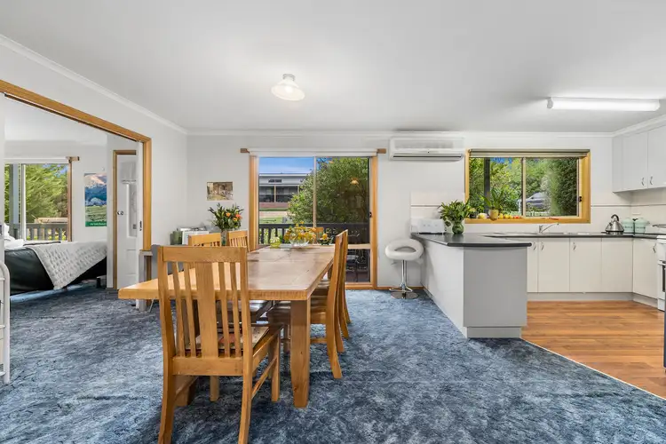 Third view of Homely house listing, 7 Twelfth Street, Hepburn VIC 3461