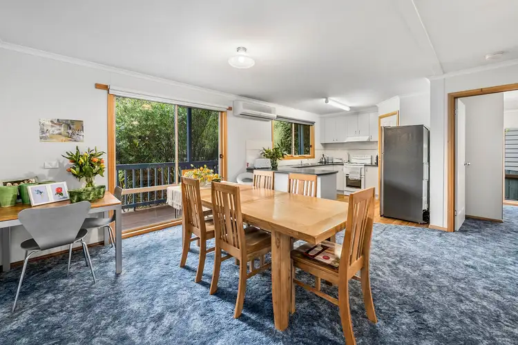 Fourth view of Homely house listing, 7 Twelfth Street, Hepburn VIC 3461