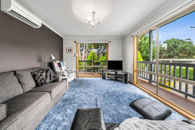 Fifth view of Homely house listing, 7 Twelfth Street, Hepburn VIC 3461