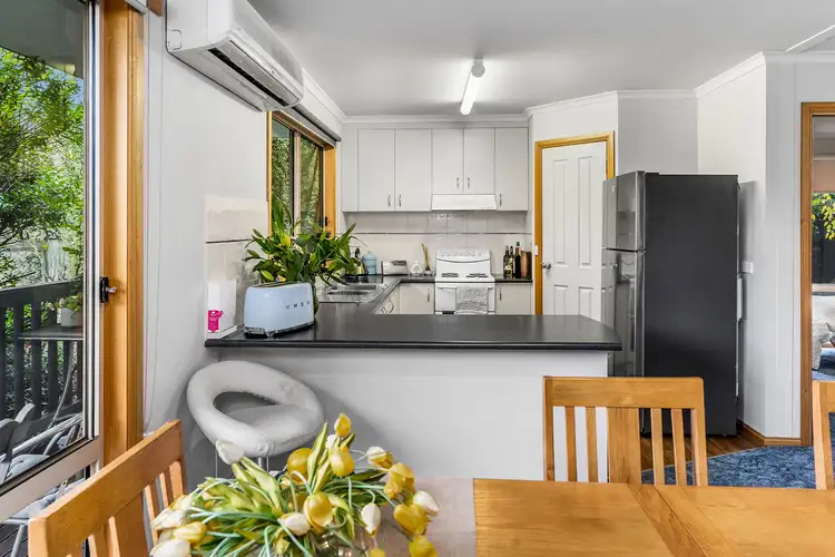 Sixth view of Homely house listing, 7 Twelfth Street, Hepburn VIC 3461