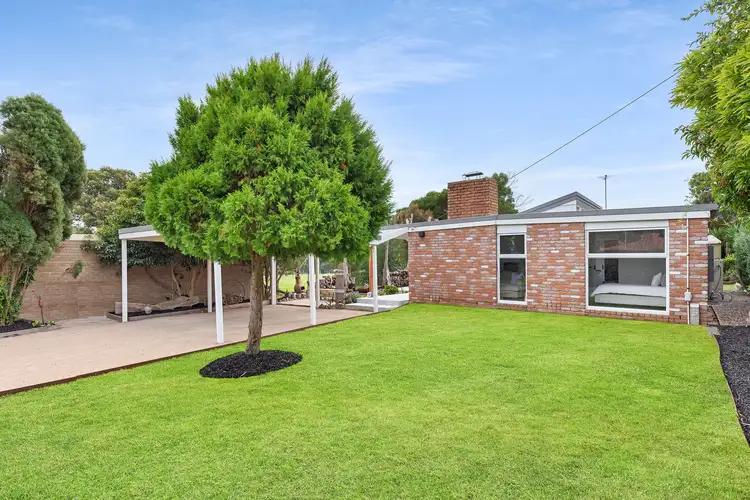 Main view of Homely house listing, 1 Kenneth Court, Somers VIC 3927