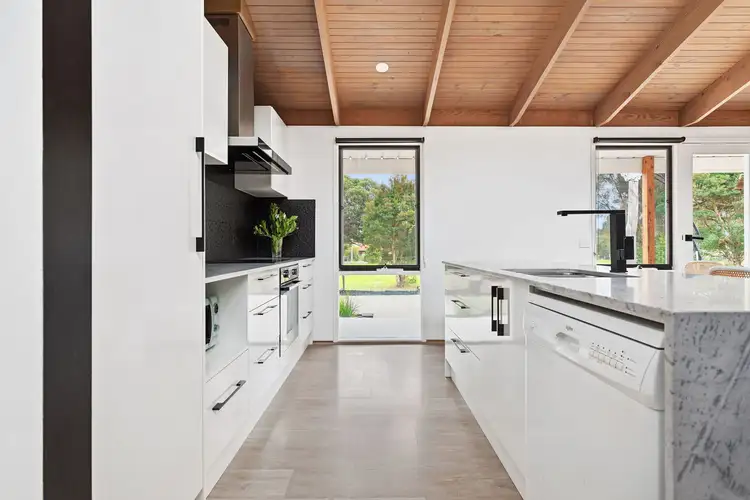 Third view of Homely house listing, 1 Kenneth Court, Somers VIC 3927