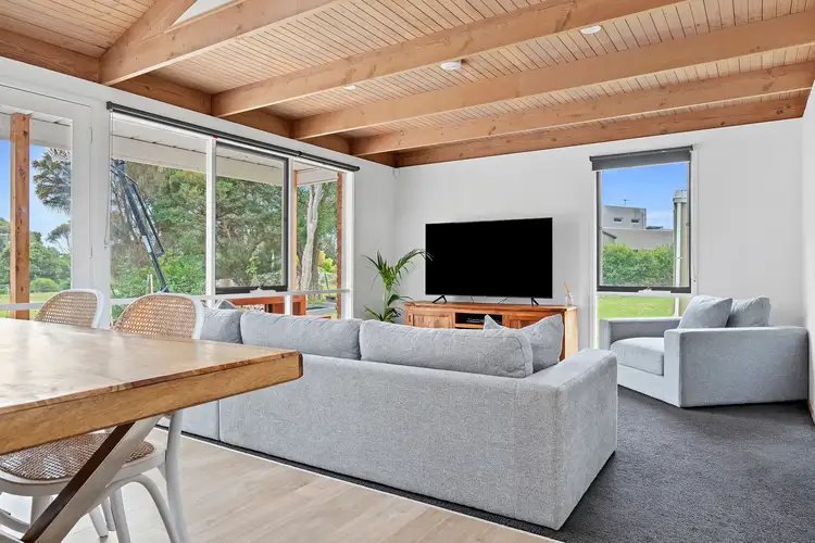 Fifth view of Homely house listing, 1 Kenneth Court, Somers VIC 3927
