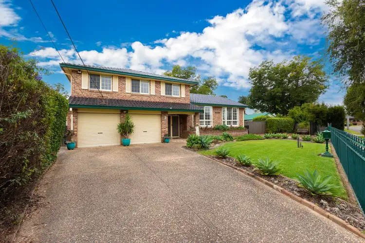 7 Gwandalan Street, Emu Plains NSW 2750