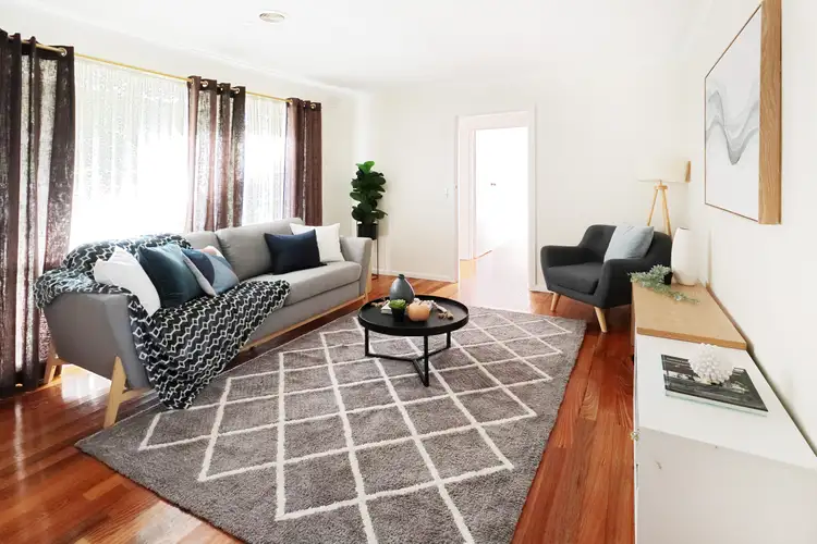 Main view of Homely unit listing, 1/4 Trainor Court, Noble Park VIC 3174
