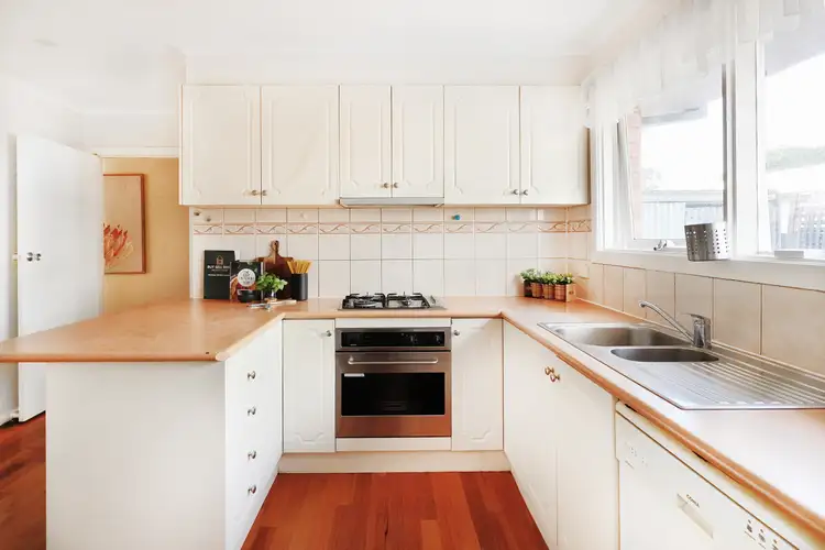 Third view of Homely unit listing, 1/4 Trainor Court, Noble Park VIC 3174