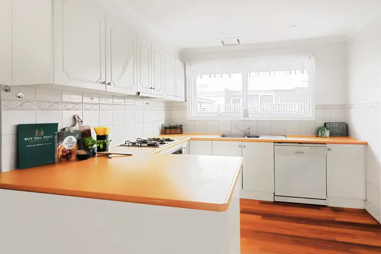 Fourth view of Homely unit listing, 1/4 Trainor Court, Noble Park VIC 3174